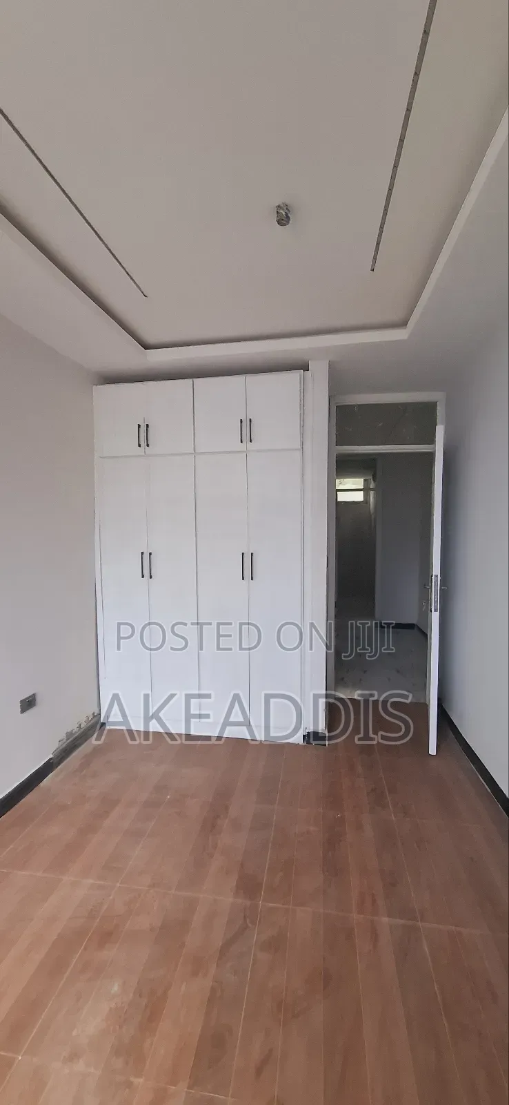 Furnished 3bdrm Condo in Bole Beshale for sale