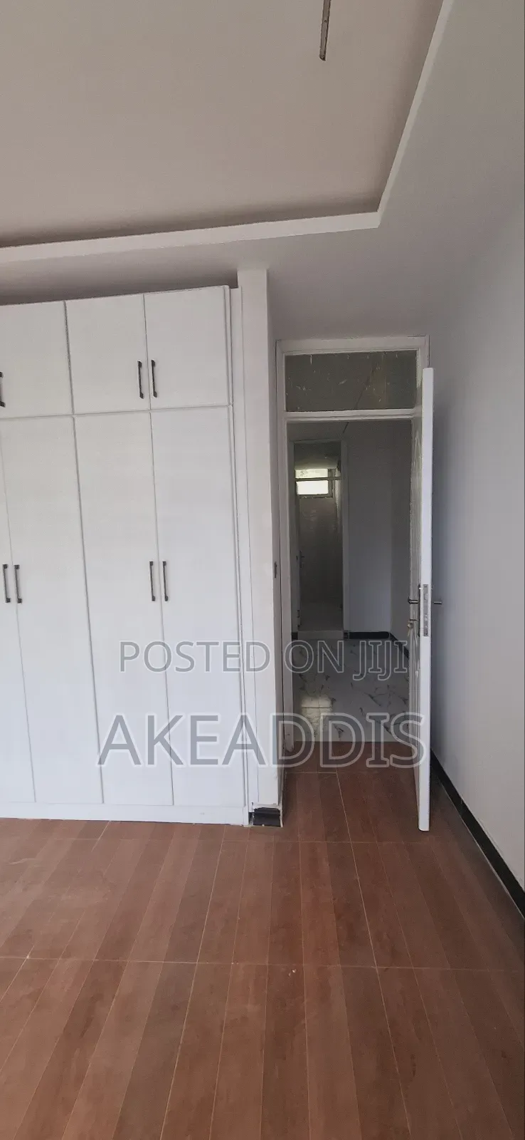 Furnished 3bdrm Condo in Bole Beshale for sale