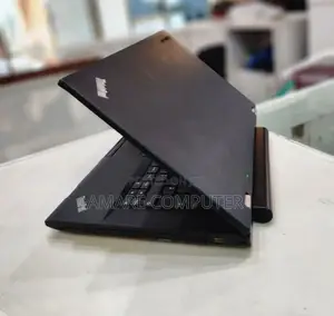 New Laptop Lenovo ThinkPad T430 4GB Intel Core I5 SSD 500GB