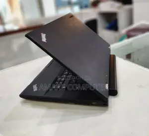 New Laptop Lenovo ThinkPad T430 4GB Intel Core I5 SSD 500GB