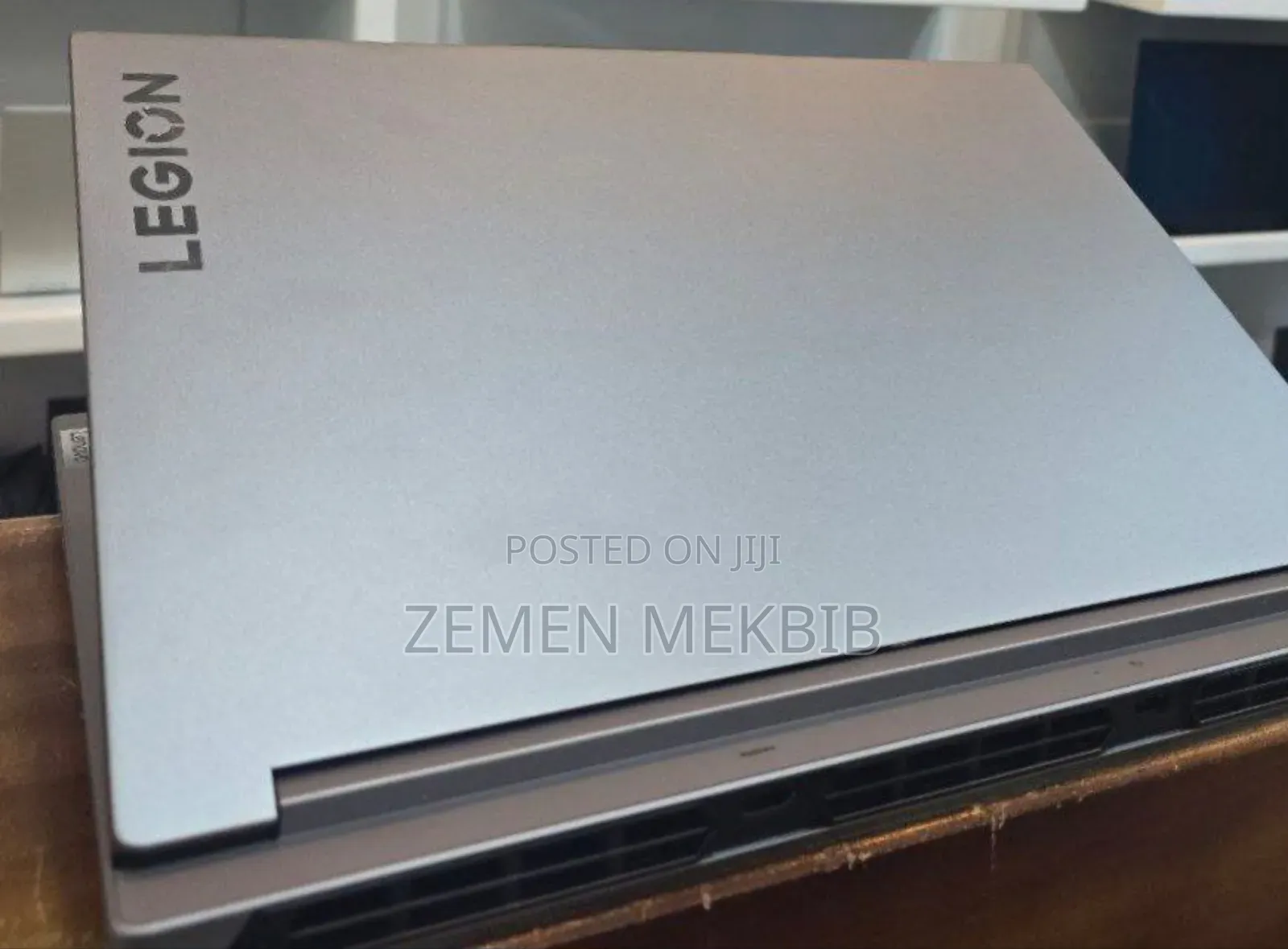 New Laptop Lenovo Legion 5 32GB Intel Core I9 SSD 1T