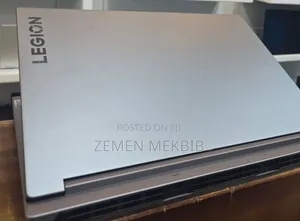 New Laptop Lenovo Legion 5 32GB Intel Core I9 SSD 1T
