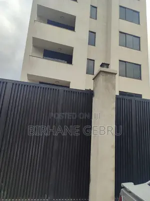 Photo - G+6 Luxury Apartiment Forliving or Office Rent