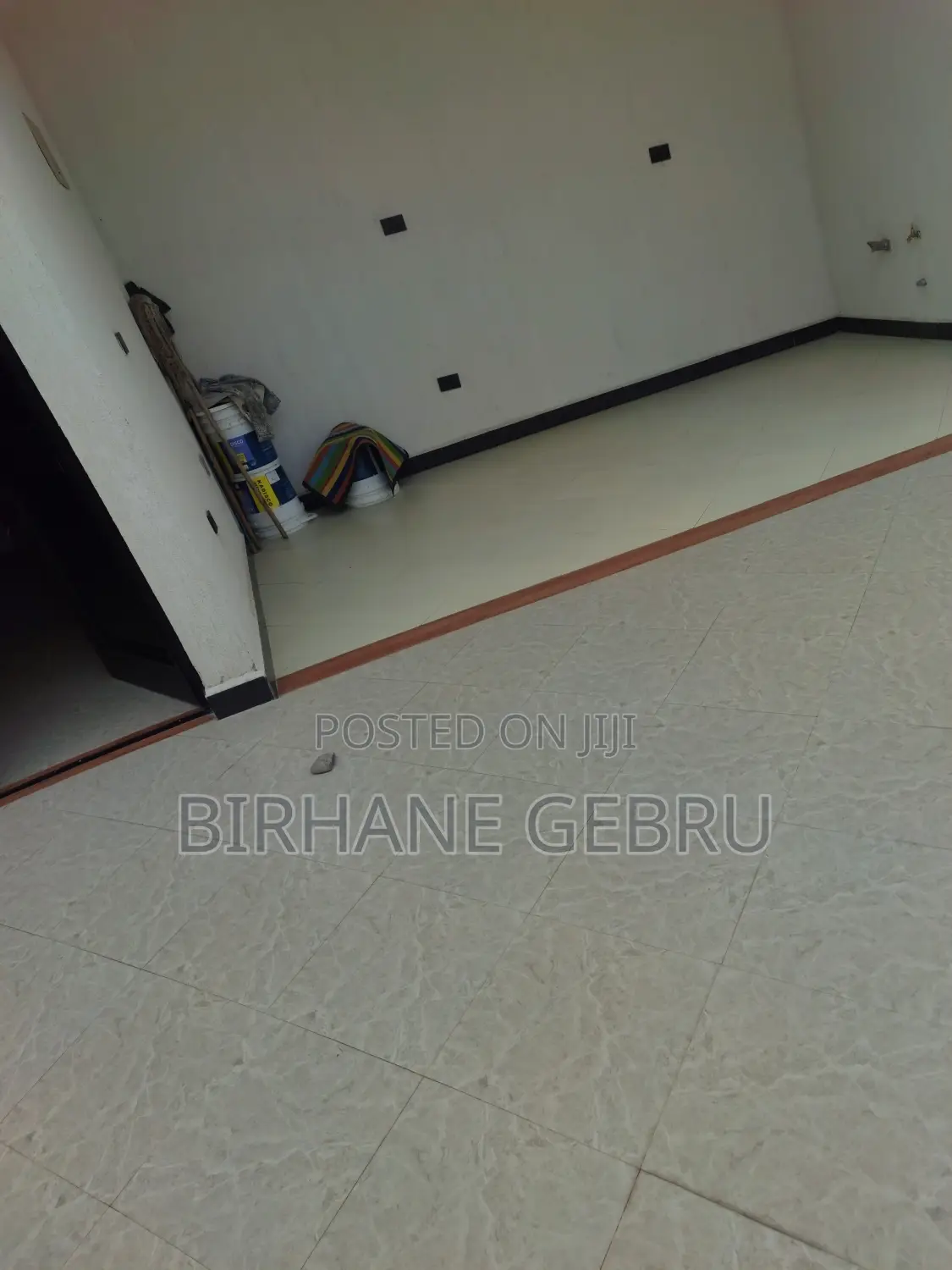 G+6 Luxury Apartiment Forliving or Office Rent