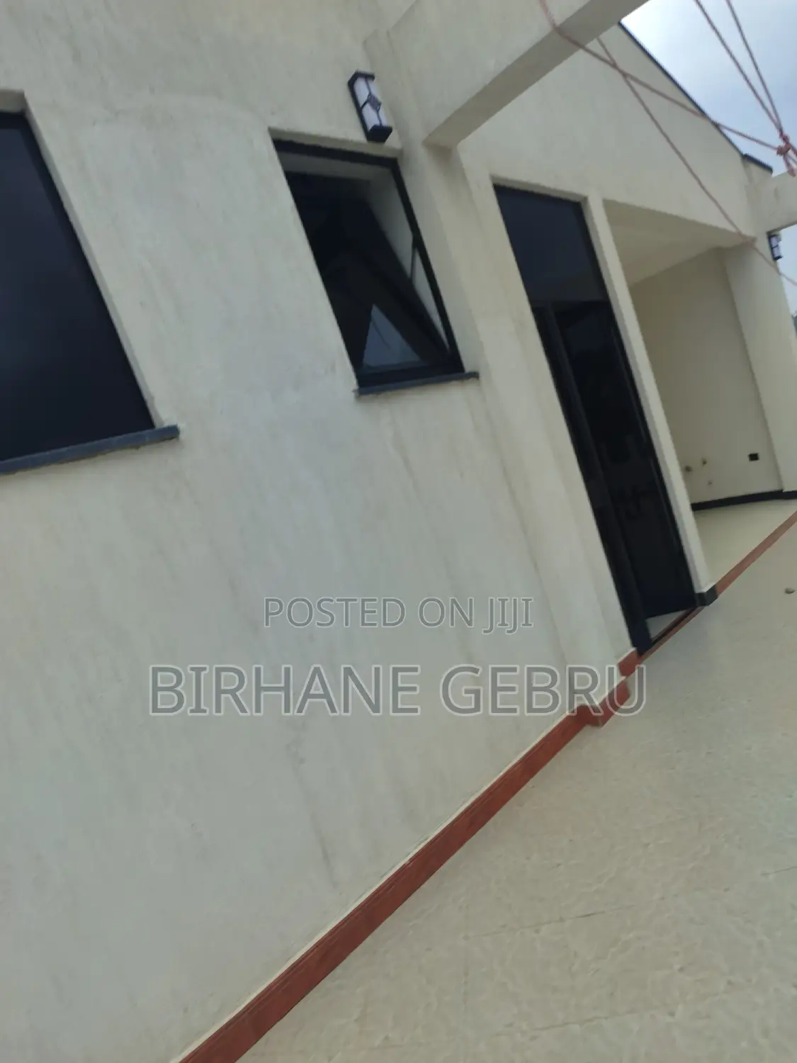 G+6 Luxury Apartiment Forliving or Office Rent