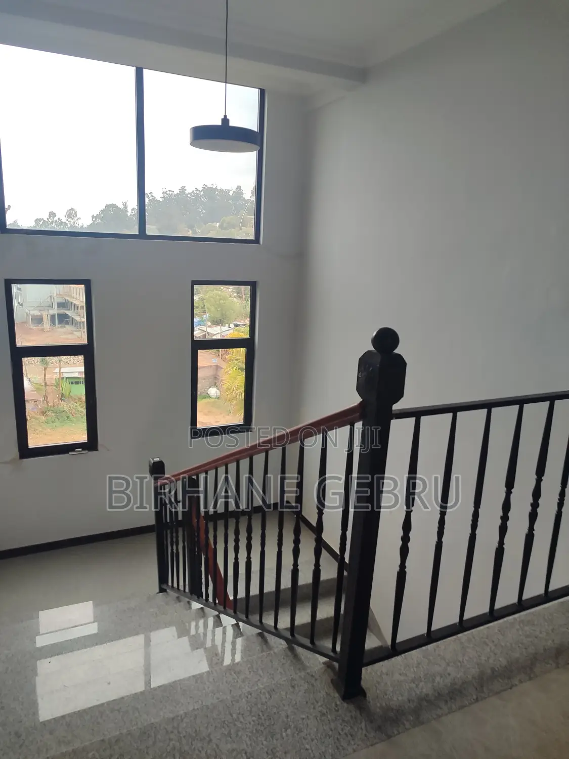 G+6 Luxury Apartiment Forliving or Office Rent