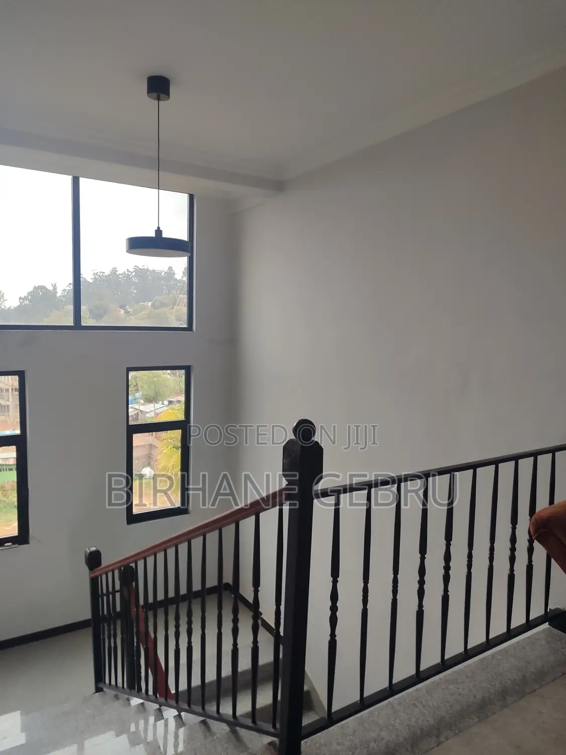 G+6 Luxury Apartiment Forliving or Office Rent