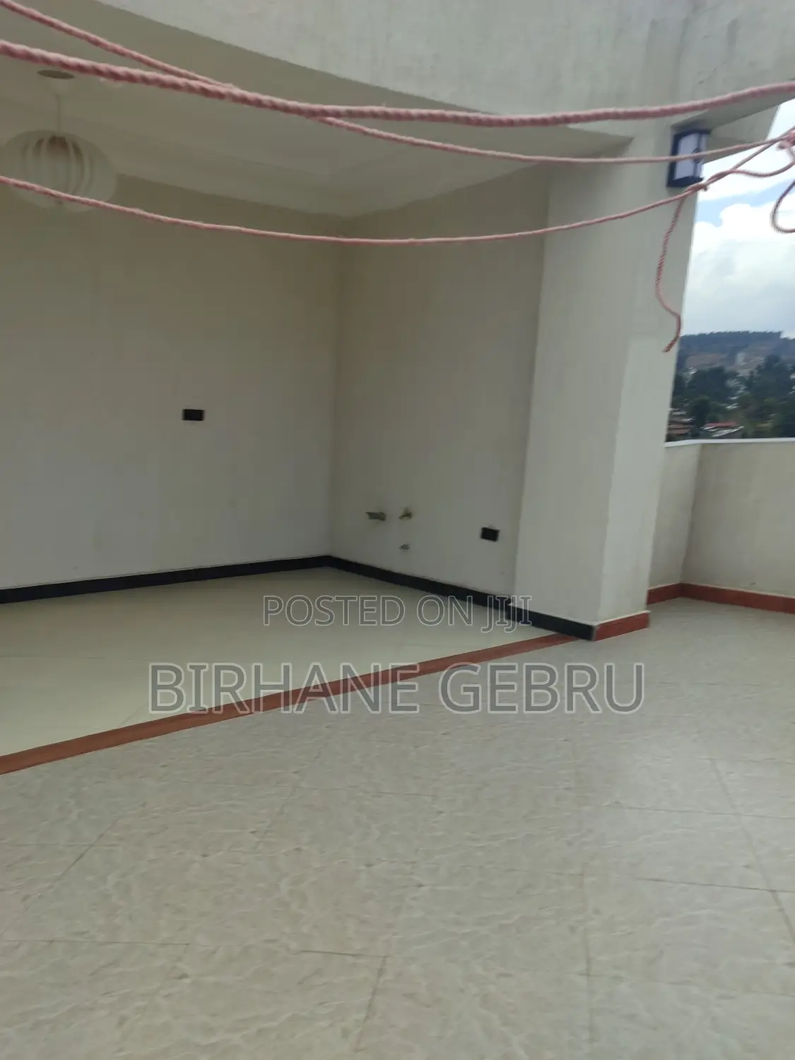 G+6 Luxury Apartiment Forliving or Office Rent