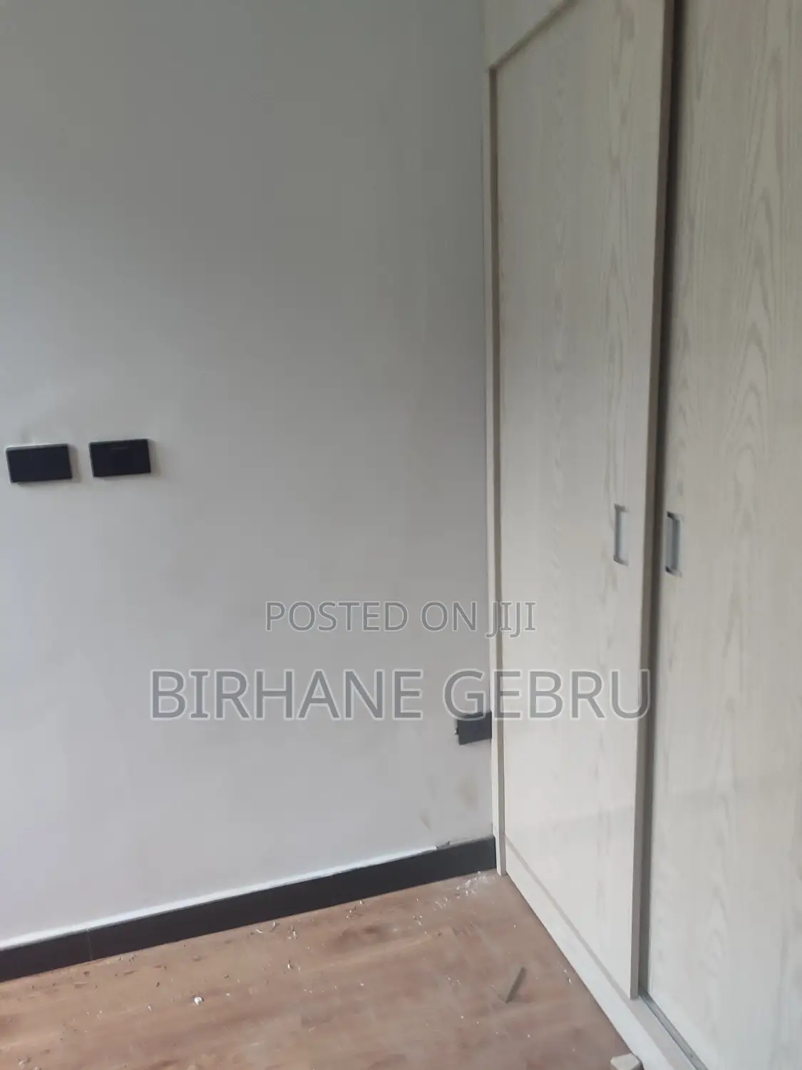 G+6 Luxury Apartiment Forliving or Office Rent