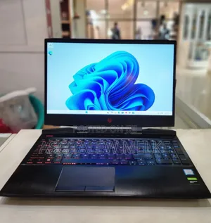 New Laptop HP Omen X 16GB Intel Core I7 HDD+SSD 256GB