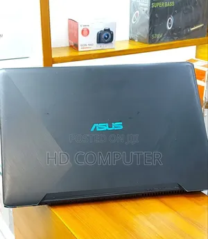 Laptop Asus VivoBook 15 X505BA 16GB Intel Core I7 SSD 1T