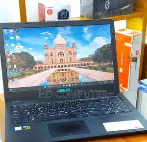 Laptop Asus VivoBook 15 X505BA 16GB Intel Core I7 SSD 1T