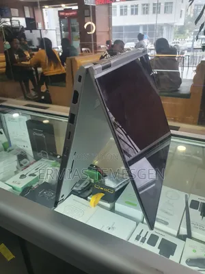 New Laptop Lenovo ThinkPad Yoga 16GB Intel Core I5 SSD 512GB