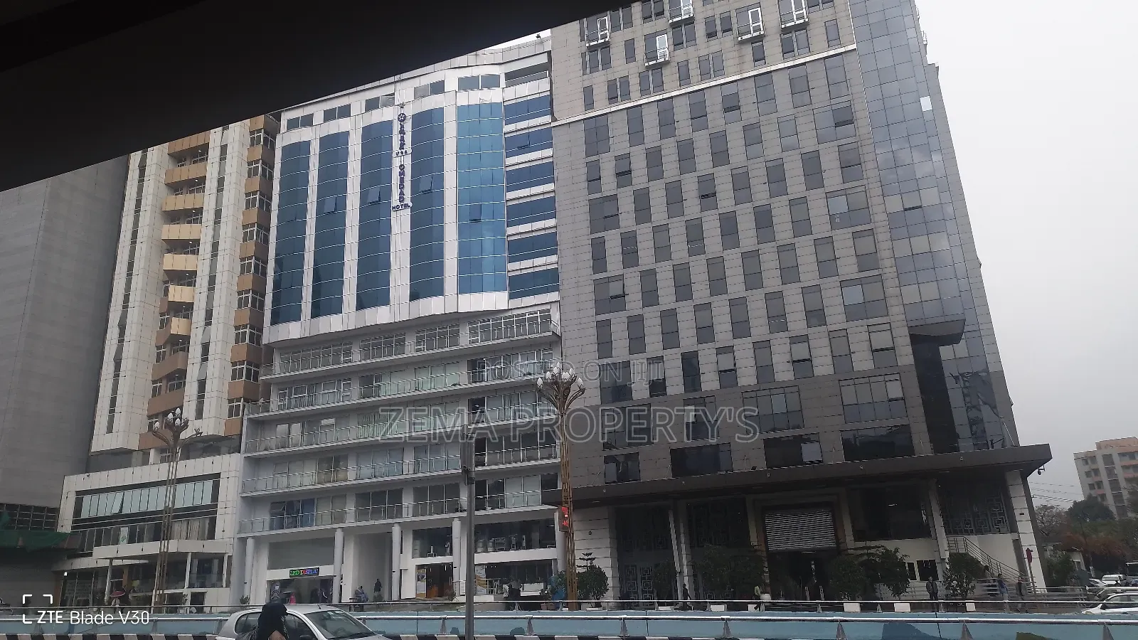 Mini Flat in Zema, Bole for rent