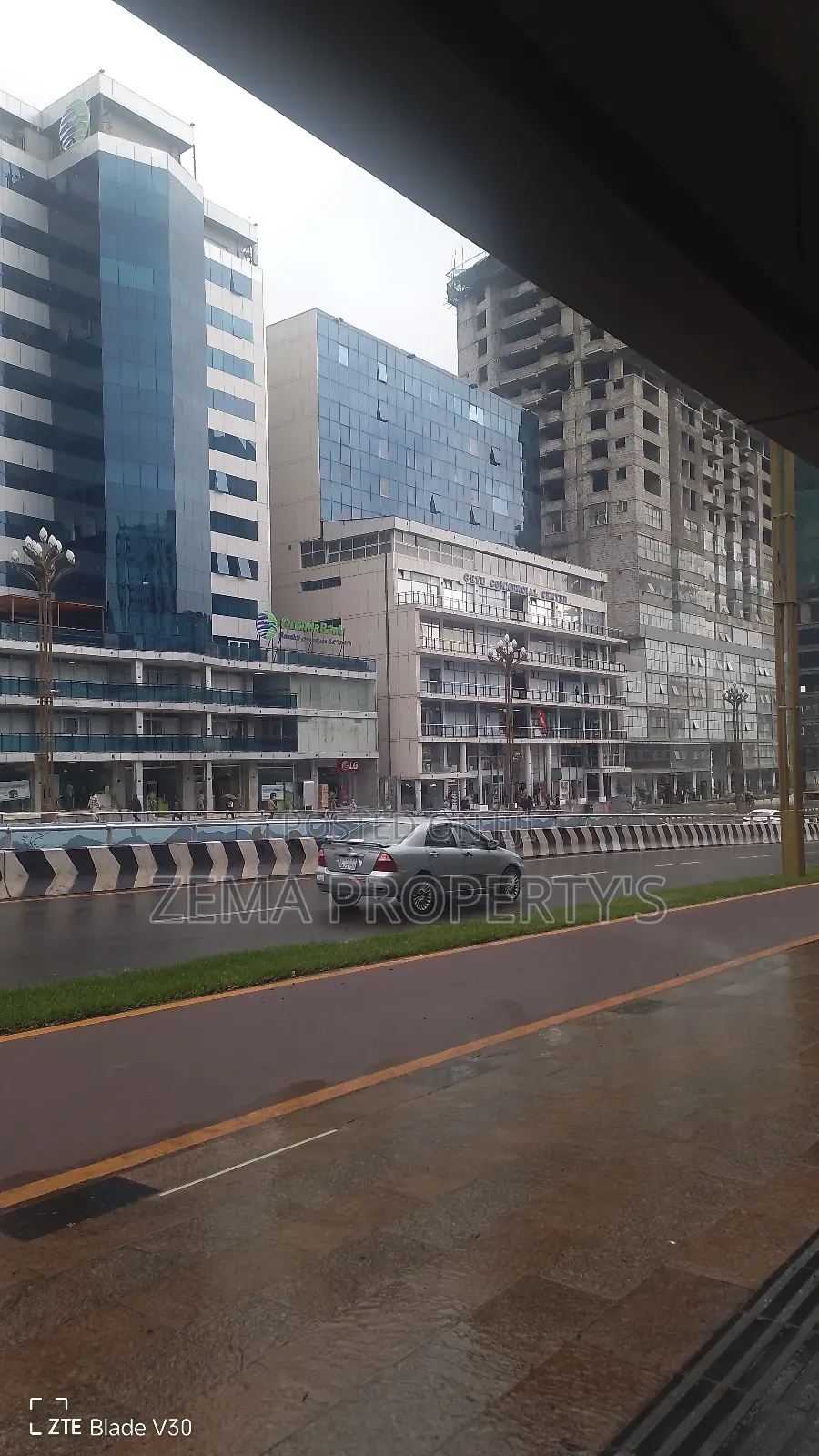 Mini Flat in Zema, Bole for rent