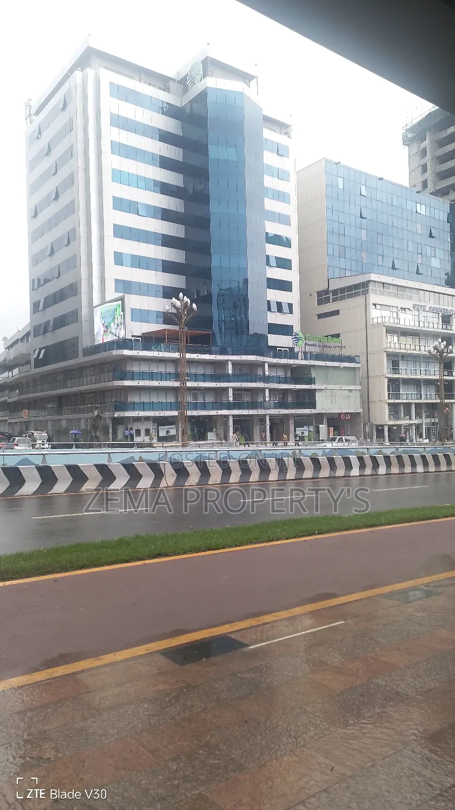 Mini Flat in Zema, Bole for rent