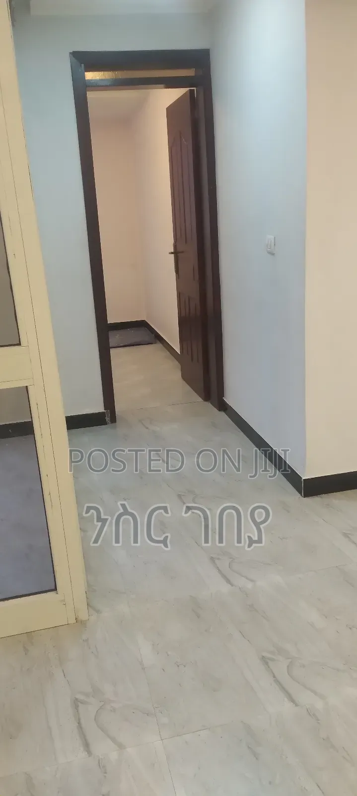 Furnished 2bdrm Condo in Ayat 49, 40/60, Yeka for rent