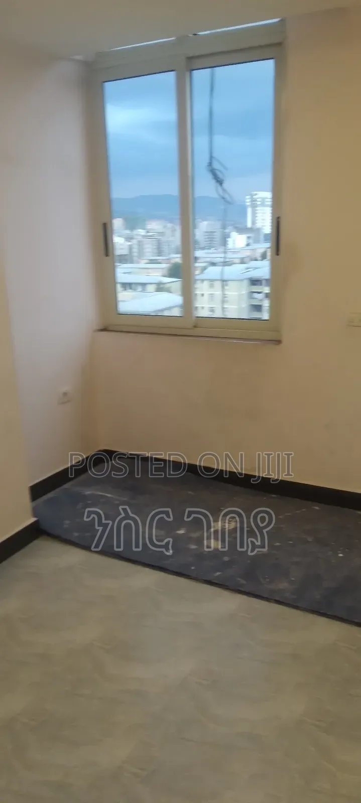 Furnished 2bdrm Condo in Ayat 49, 40/60, Yeka for rent
