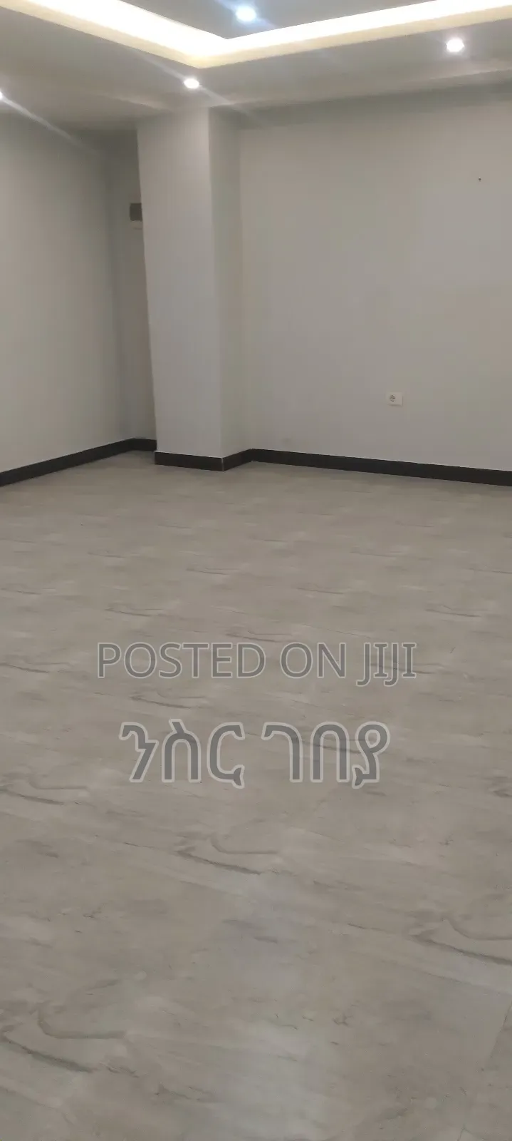 Furnished 2bdrm Condo in Ayat 49, 40/60, Yeka for rent