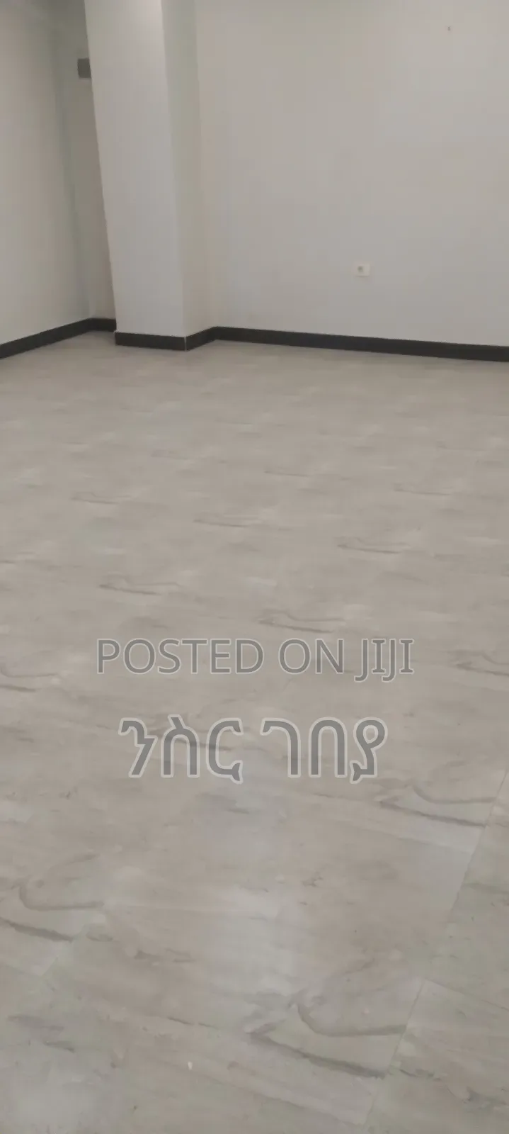 Furnished 2bdrm Condo in Ayat 49, 40/60, Yeka for rent