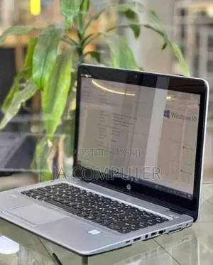 New Laptop HP EliteBook 840 G3 8GB Intel Core I5 HDD 1T