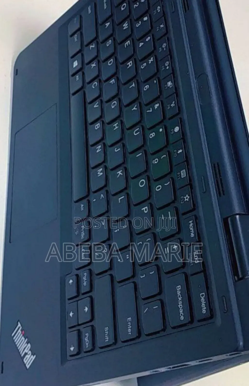 New Laptop Lenovo ThinkPad 11e 4GB Intel Celeron SSD 128GB