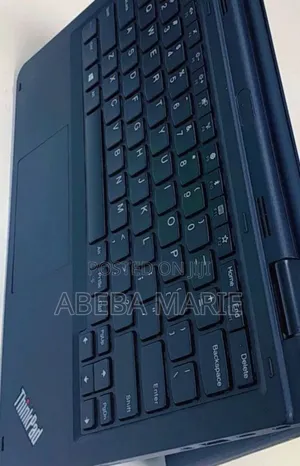 New Laptop Lenovo ThinkPad 11e 4GB Intel Celeron SSD 128GB