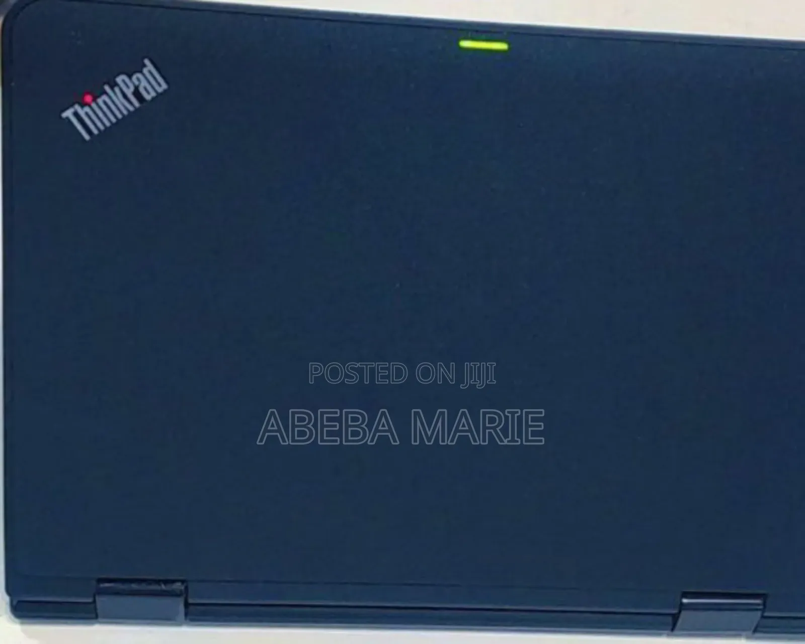 New Laptop Lenovo ThinkPad 11e 4GB Intel Celeron SSD 128GB