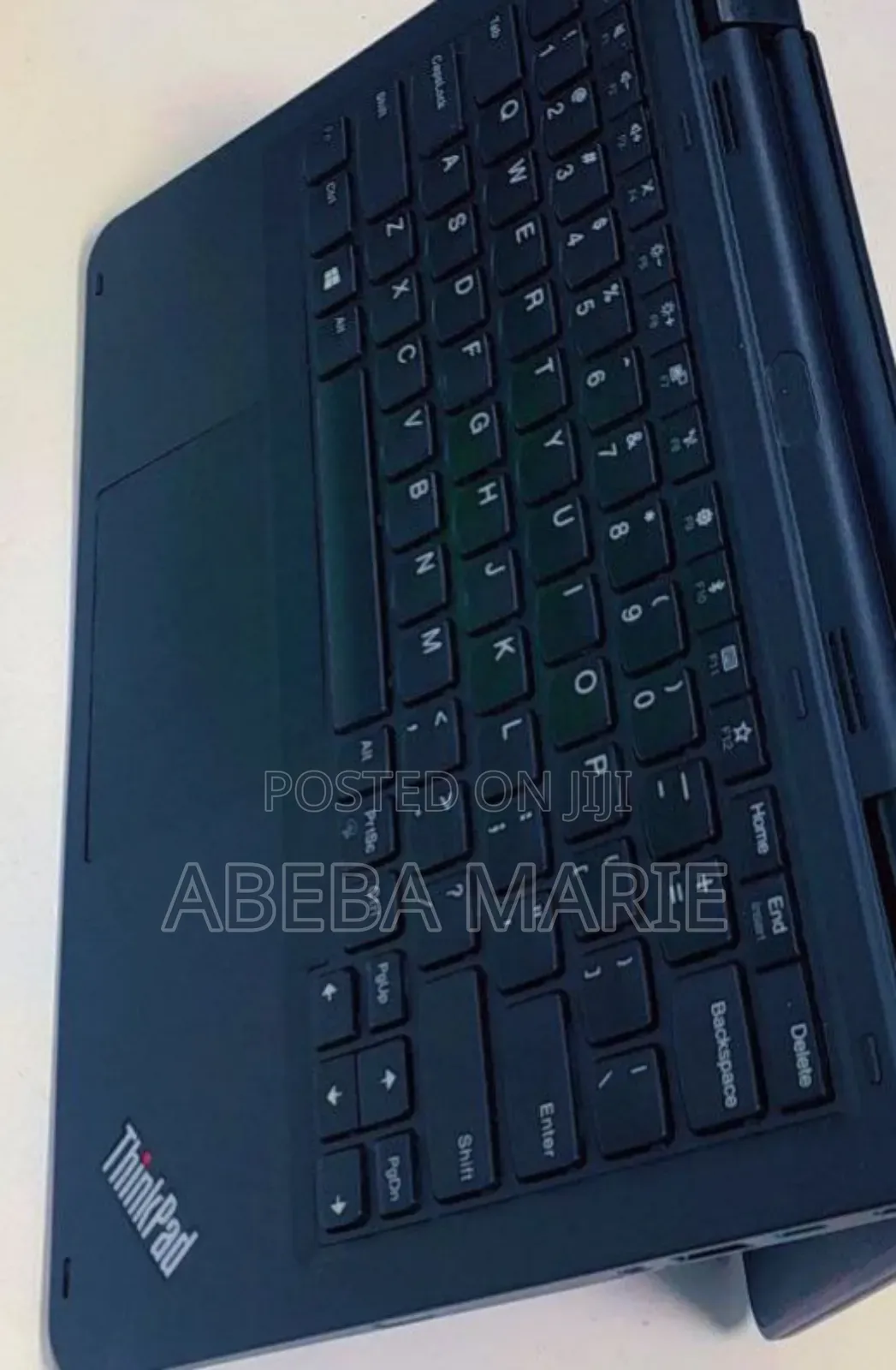 New Laptop Lenovo ThinkPad 11e 4GB Intel Celeron SSD 128GB