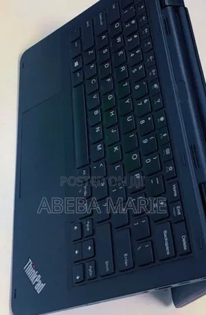 New Laptop Lenovo ThinkPad 11e 4GB Intel Celeron SSD 128GB