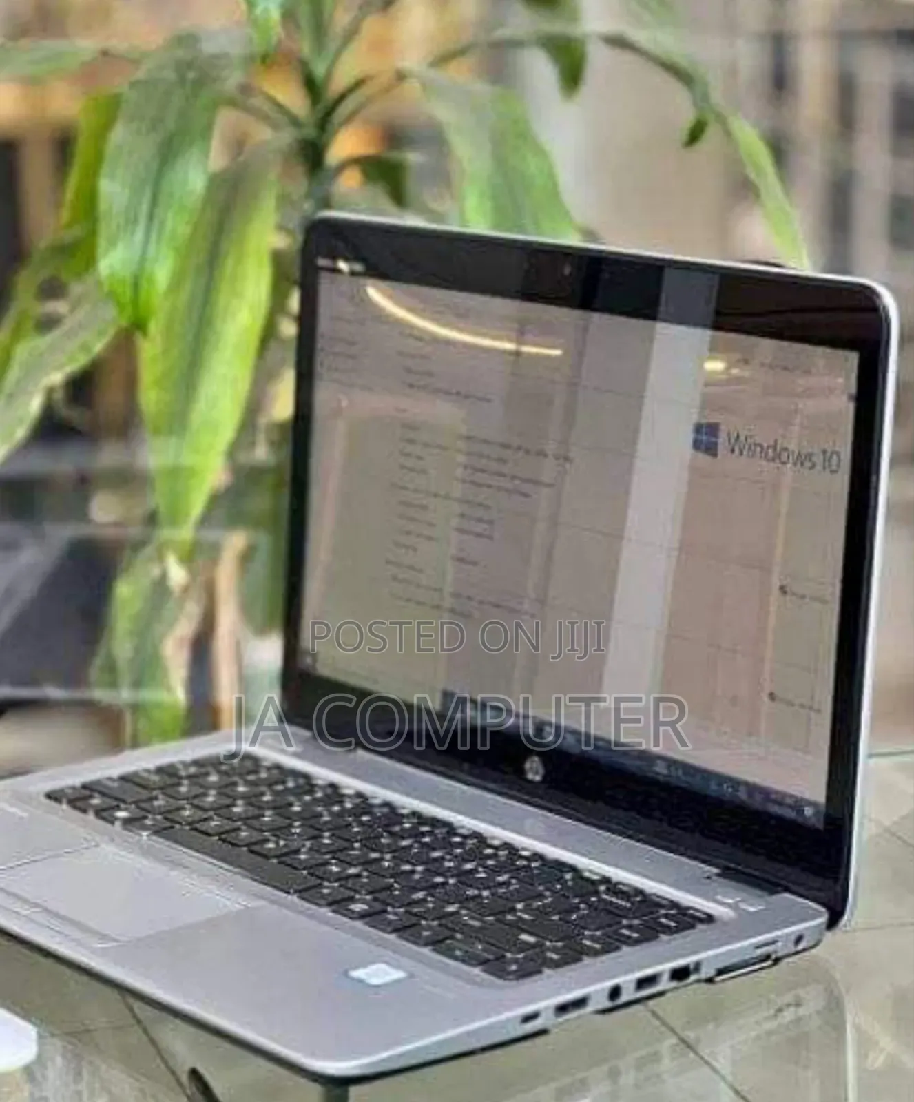 New Laptop HP EliteBook 840 G3 8GB Intel Core I5 HDD 1T