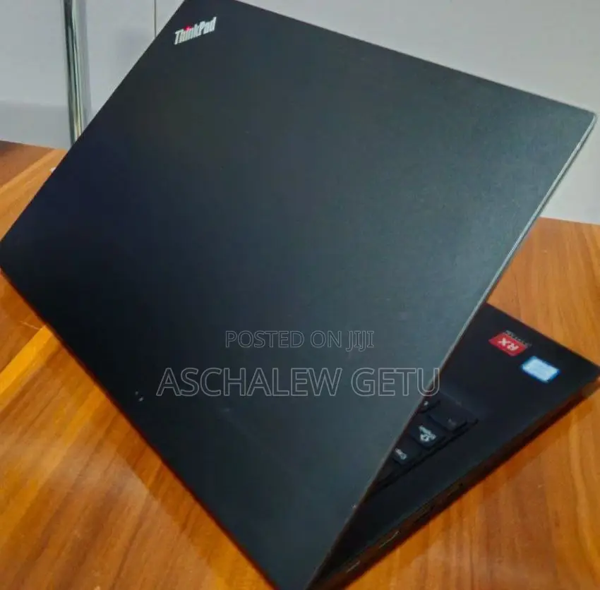 New Laptop Lenovo ThinkPad Yoga 16GB Intel Core I7 SSD 256GB