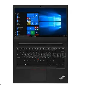 New Laptop Lenovo ThinkPad Yoga 16GB Intel Core I7 SSD 256GB