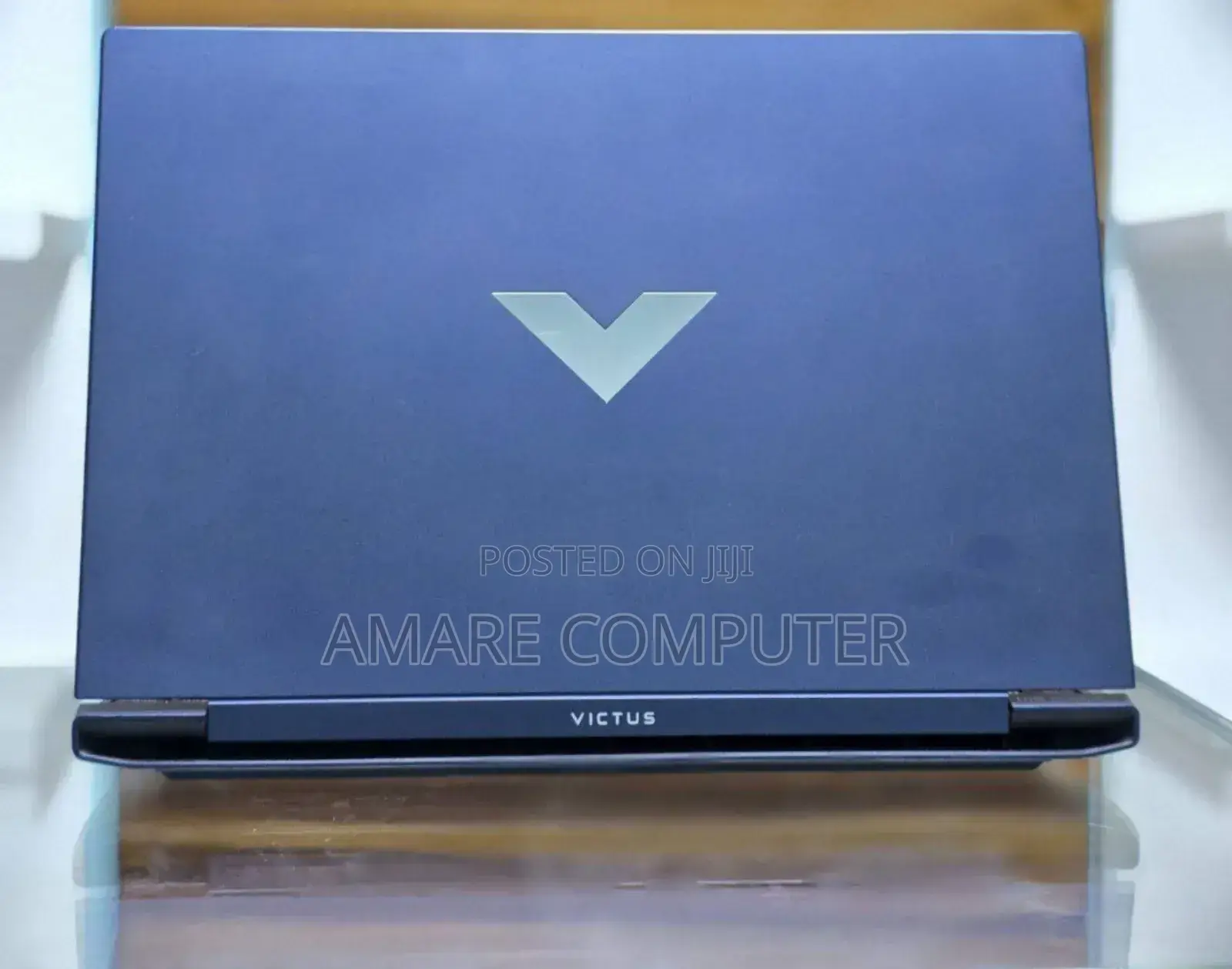 New Laptop HP Victus 16 16GB Intel Core I5 SSD 512GB