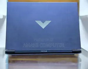 New Laptop HP Victus 16 16GB Intel Core I5 SSD 512GB