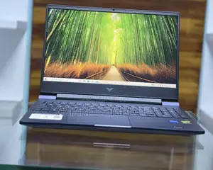 New Laptop HP Victus 16 16GB Intel Core I5 SSD 512GB