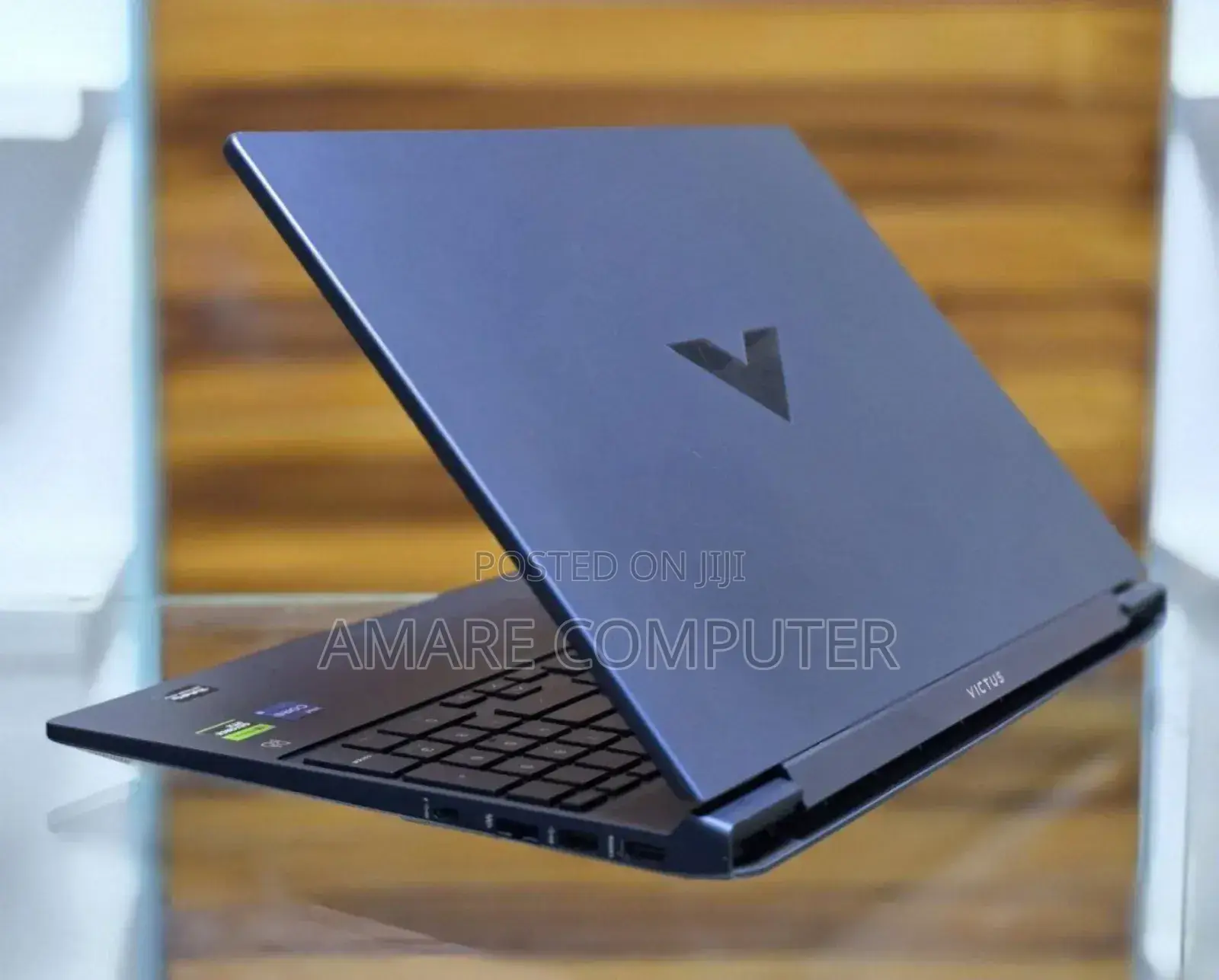 New Laptop HP Victus 16 16GB Intel Core I5 SSD 512GB