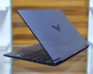New Laptop HP Victus 16 16GB Intel Core I5 SSD 512GB