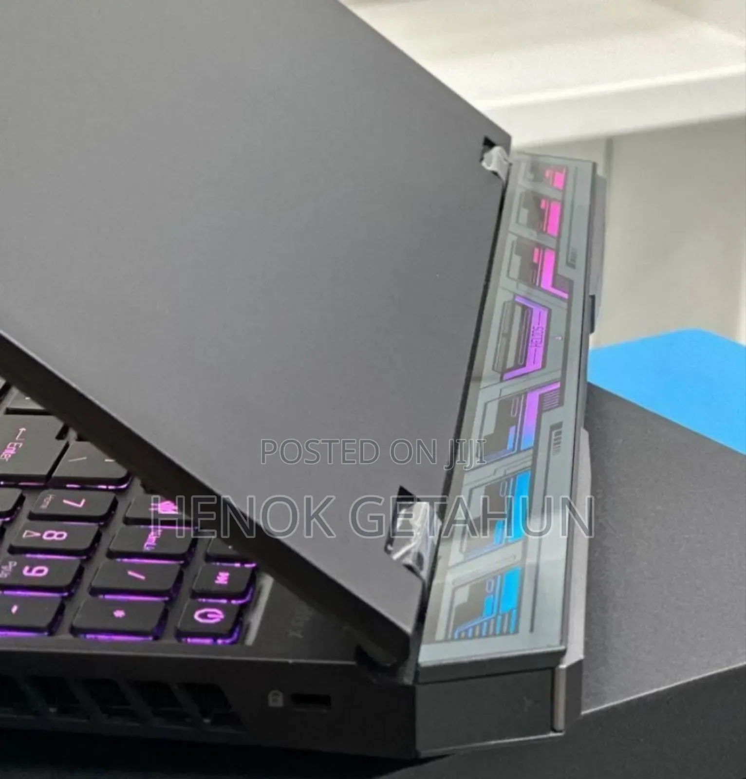 New Laptop Acer Predator Helios 300 16GB Intel Core I9 SSD 1T