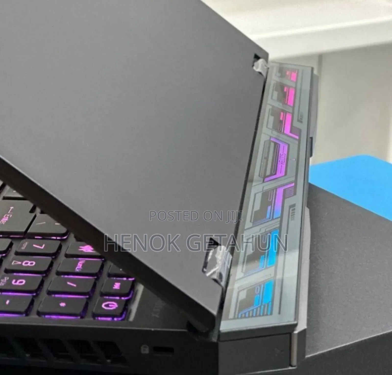 New Laptop Acer Predator Helios 300 16GB Intel Core I9 SSD 1T