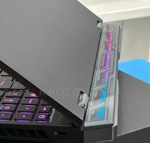 New Laptop Acer Predator Helios 300 16GB Intel Core I9 SSD 1T