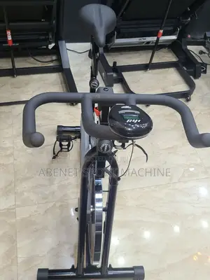 Photo -  Standard Reebok Sprint Bike
