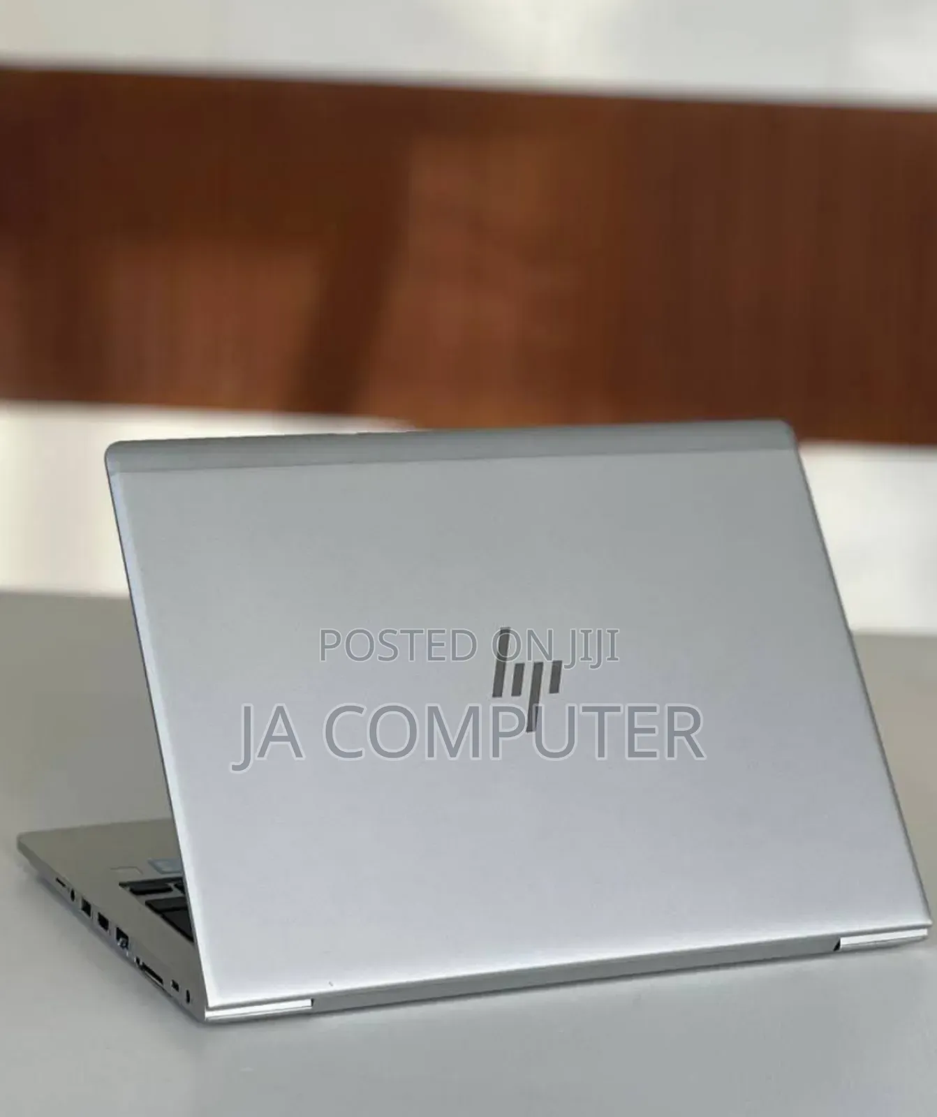 New Laptop HP EliteBook 840 G6 16GB Intel Core I5 SSD 512GB