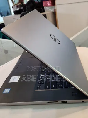 New Laptop Dell Inspiron 15 16GB Intel Core I7 HDD+SSD 256GB