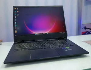 Photo - New Laptop HP Omen 16 32GB Intel Core i9 SSD 1T