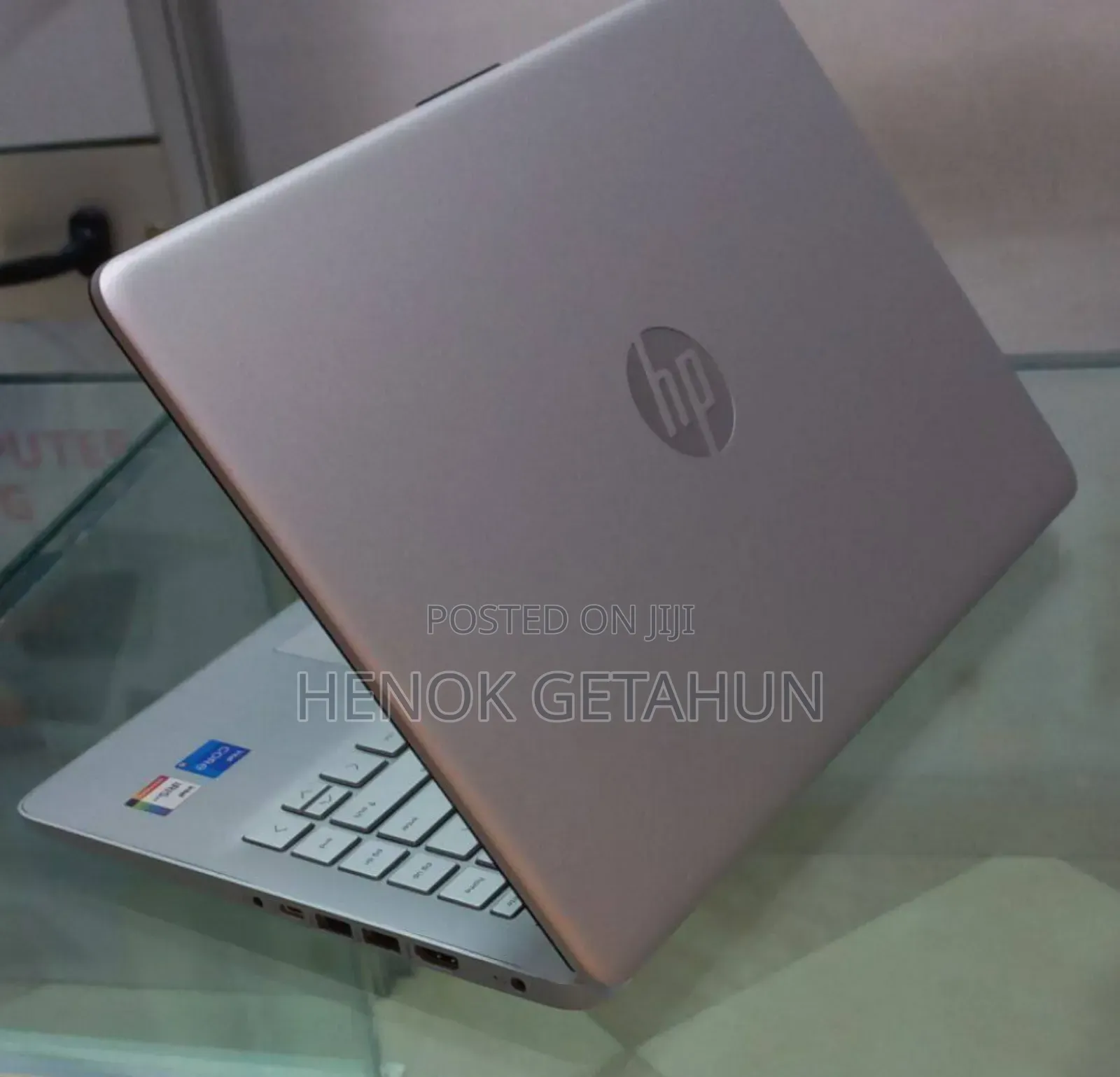 New Laptop HP Stream Notebook 16GB Intel Core I5 SSD 512GB