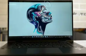 Photo - New Laptop HP Envy X360 16GB Intel Core I7 SSD 512GB