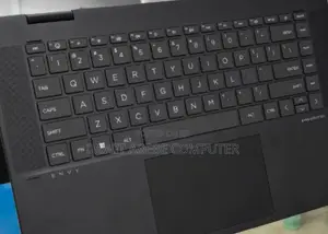 New Laptop HP Envy X360 16GB Intel Core I7 SSD 512GB