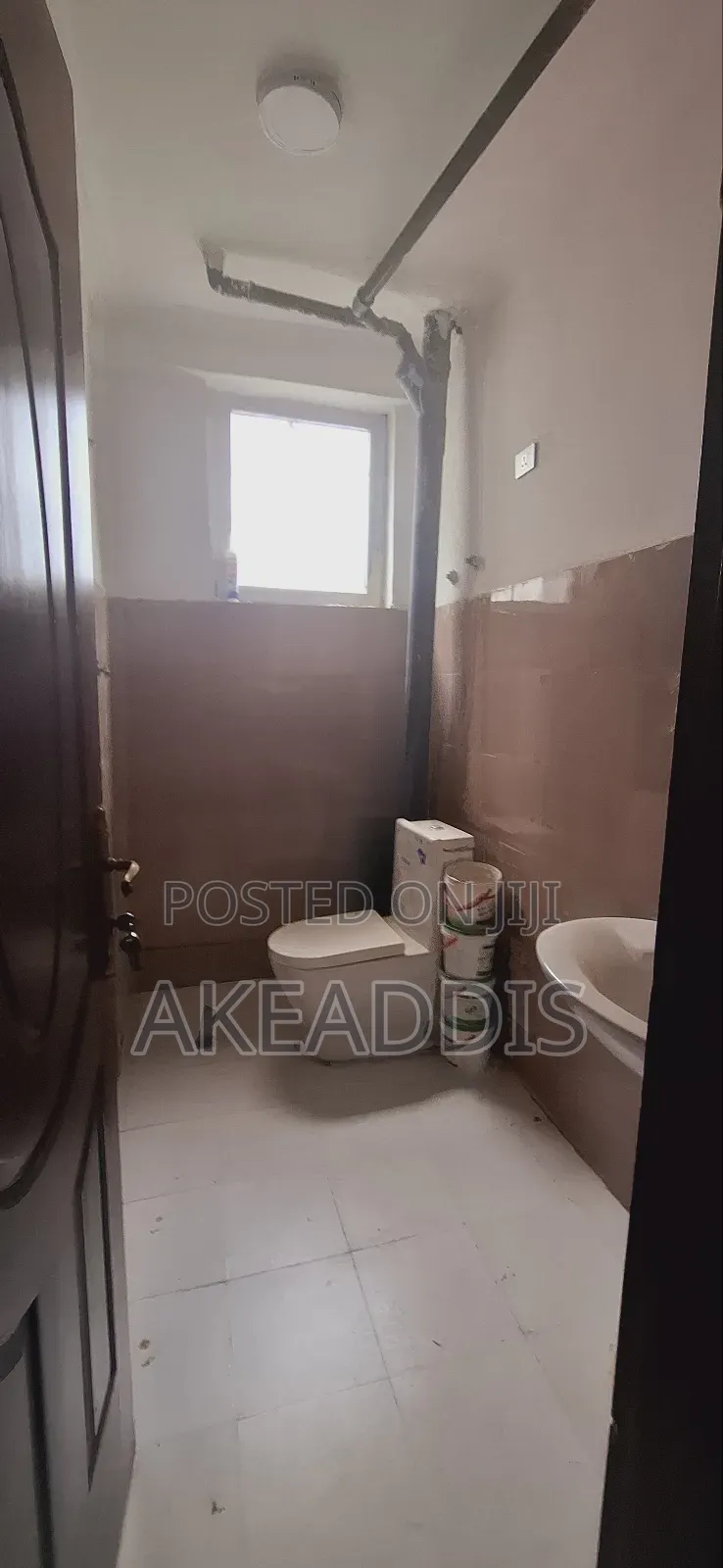 Furnished 2bdrm Condo in Bole Beshale for sale