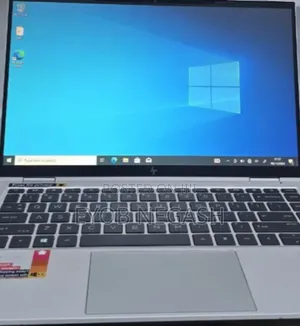Photo - New Laptop HP EliteBook X360 1040 G7 16GB Intel Core I7 SSD 512GB